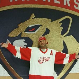 Meet your Posher, Joey